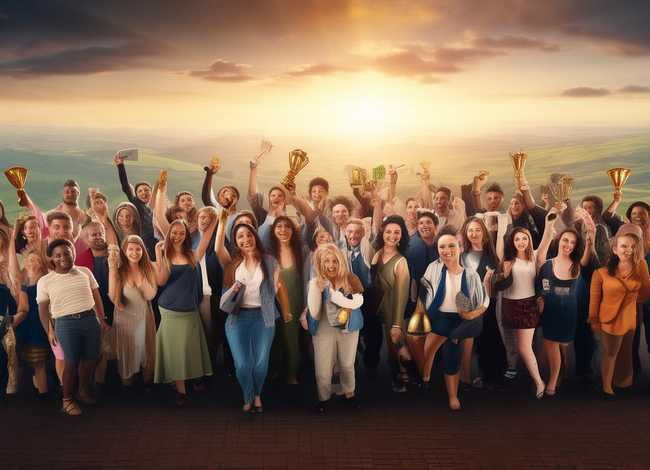 成功故事填写、成功故事填写怎么写