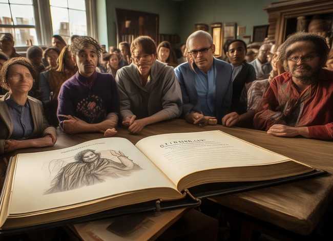 名人诚信故事大全300字，名人诚信故事大全300字左右