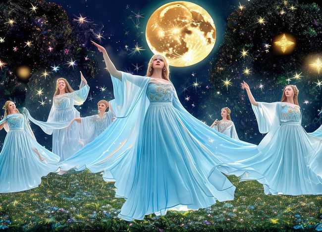 七仙女的故事儿童全文；七仙女的故事大全视频