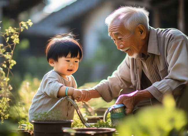 孝道故事儿童视频 孝道故事视频下载