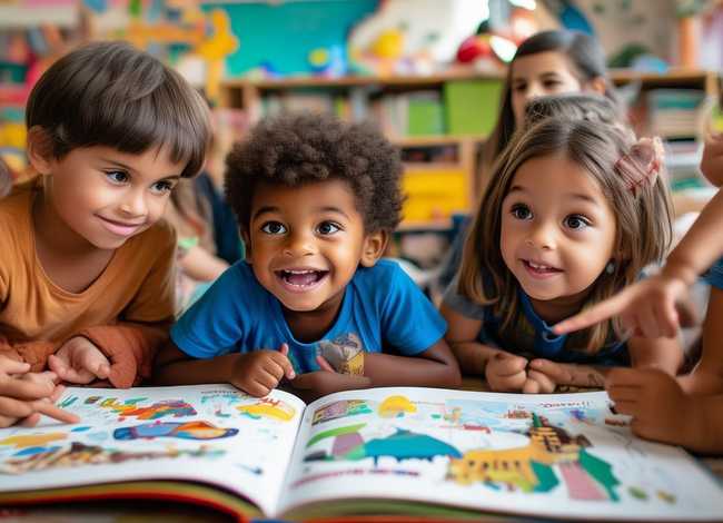 一年级的故事书、一年级的故事书推荐