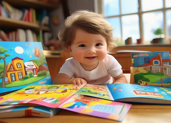 儿童英语小绘本 儿童英语绘本在线阅读100篇 小学生