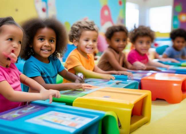 儿童早教机十大品牌（儿童早教机品牌哪个好）