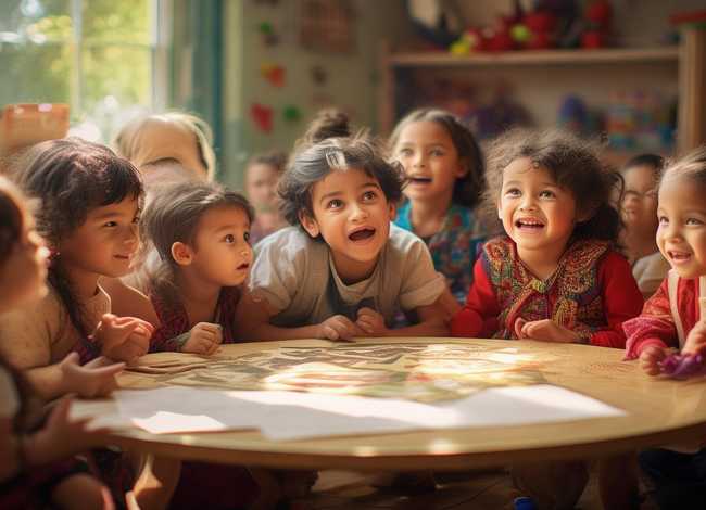 粤语儿童故事阅读 幼儿粤语故事