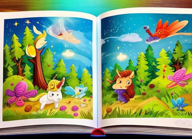 小孩看的故事书有哪些 - 小孩看的故事书有哪些书