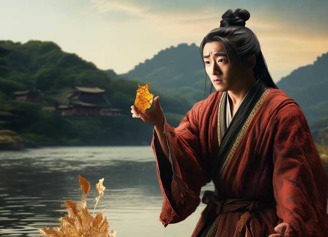 屈原的故事儿童话剧；屈原的故事剧本