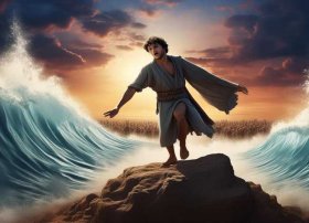 摩西的故事电影完整版 - 摩西的故事电影完整版在线播放