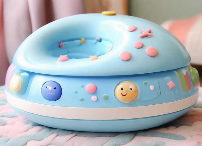 故事机0-3岁婴幼儿防摔（婴儿故事机哪个好）