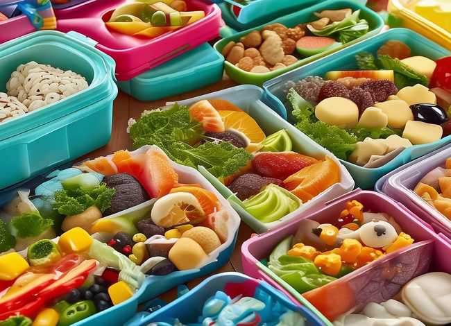 便当的做法 儿童 儿童便当简单做法大全窍门