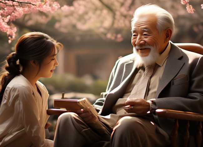 孝道小故事300字左右、孝道小故事300字左右作文