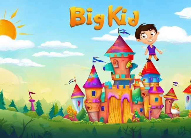 大童故事音频、大童绘本