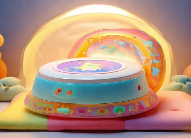 宝宝早教故事机0-3岁护眼耐摔（早教故事0-3岁视频）