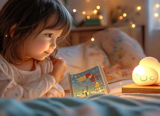 甜甜的小故事儿童（甜甜的小故事睡前故事）