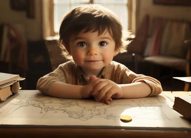 诚实守信儿童经典故事；诚实守信的经典小故事