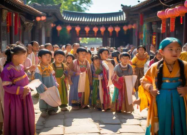 孝道故事儿童比赛、孝亲故事比赛