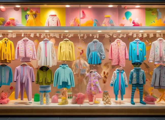 儿童品牌服装，儿童品牌服装最好的品牌