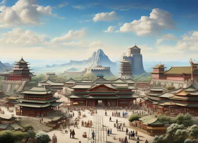 中国历史故事大全视频 - 中国历史故事视频大全央视