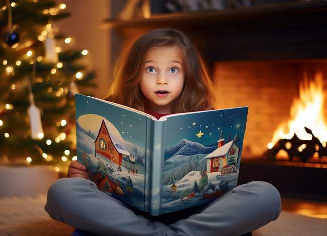 圣诞故事英文绘本15分钟、圣诞故事英文绘本15分钟图片 圣诞故事英文绘本15分钟、圣诞故事英文绘本15分钟图片