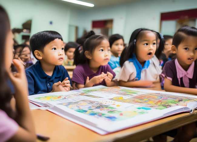 中华德育故事儿童版；中华德育故事第一季