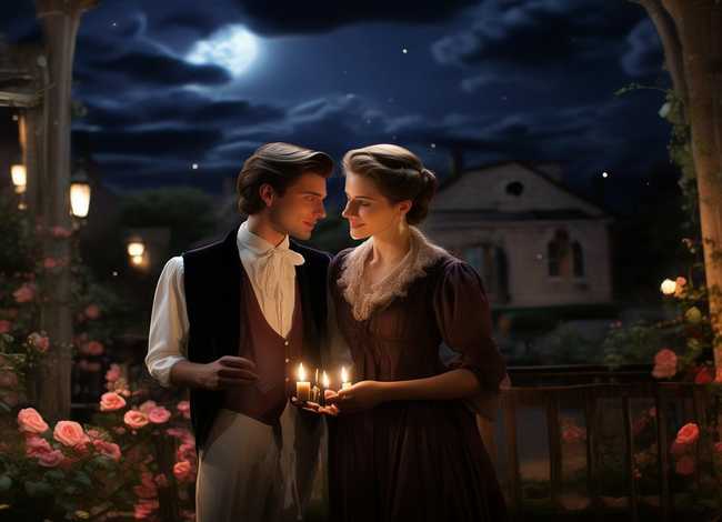 浪漫的故事完整版 浪漫的故事完整版在线观看