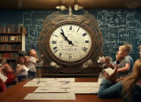 闹钟的数学故事完整版、闹钟的数学故事完整版怎么写