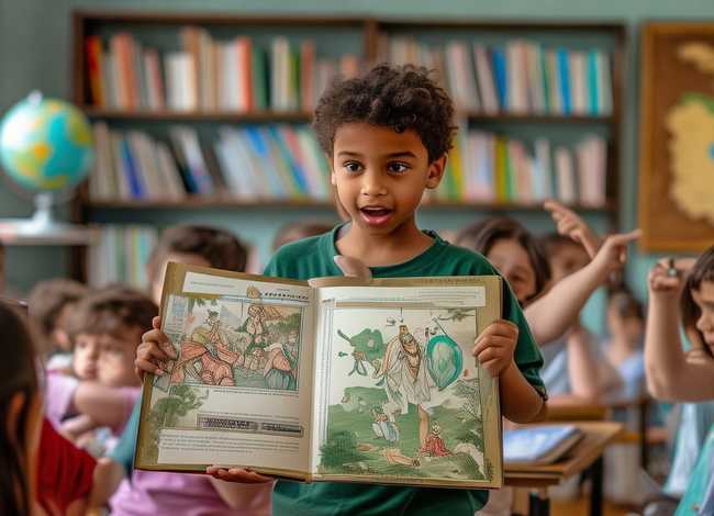 完璧归赵的故事儿童演讲；完璧归赵的故事350字(演讲稿)