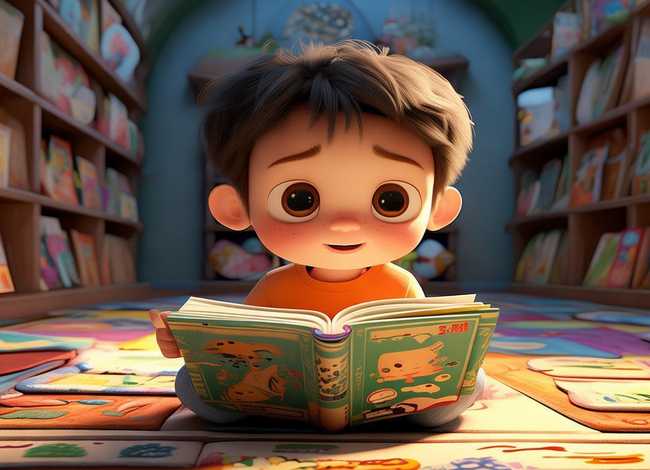 儿童汉字故事的讲解、幼儿汉字故事大全