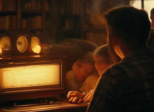 讲故事连续播放，讲故事连续播放怎么设置