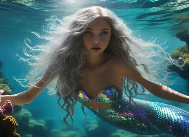 海的女儿童话故事大全、童话故事大全海的女儿