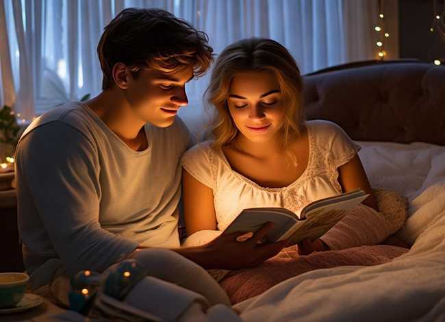 睡前故事短篇男朋友、小故事睡前故事短篇男朋友