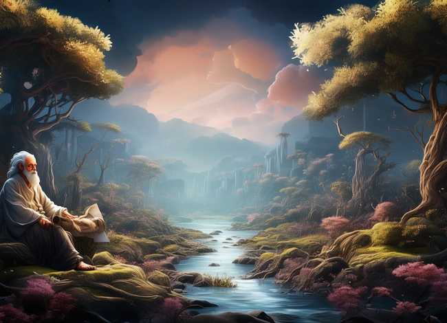 哲学故事动画，哲学故事动画视频