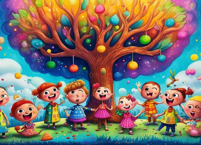 有趣儿童故事大全集,有趣少儿故事 有趣儿童故事大全集,有趣少儿故事