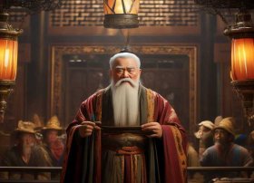 包公的故事动画片中文版；包公的故事动画片中文版免费观看