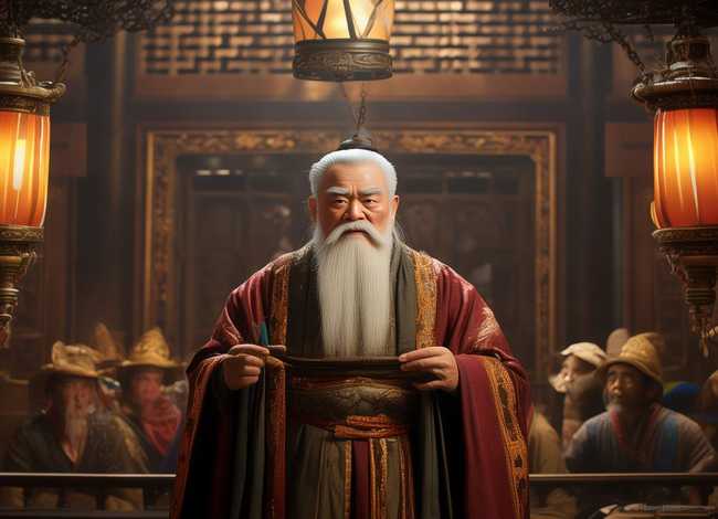 包公的故事动画片中文版；包公的故事动画片中文版免费观看