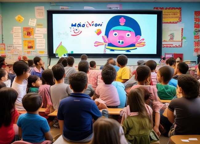 米小圈成语故事视频，米小圈成语故事视频下载