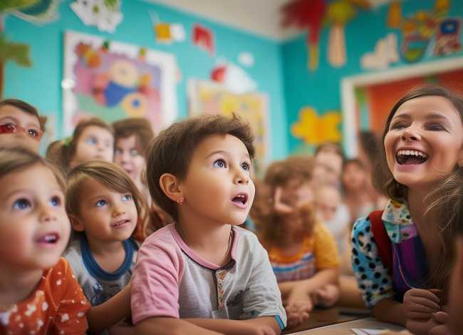 儿童简短小故事演讲、儿童简短小故事演讲幼儿园