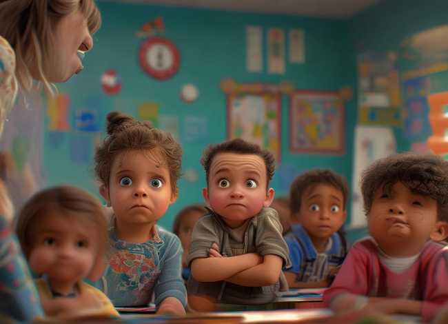 讲儿童问题的电视剧 问题儿童的电影