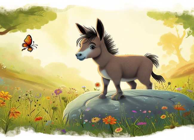 驴子的故事短文阅读答案二年级;驴子的故事短文阅读答案二年级下册 驴子的故事短文阅读答案二年级;驴子的故事短文阅读答案二年级下册