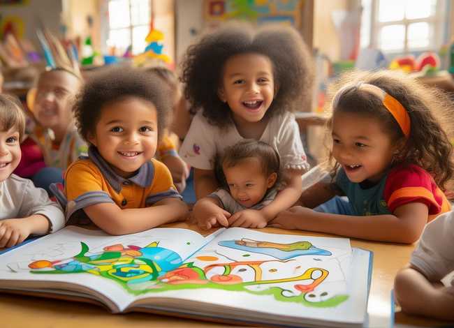 教育幼儿故事大全、幼儿园幼儿教育幼儿故事大全