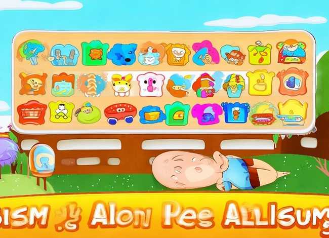 儿童故事app推荐（儿童故事儿歌app推荐）