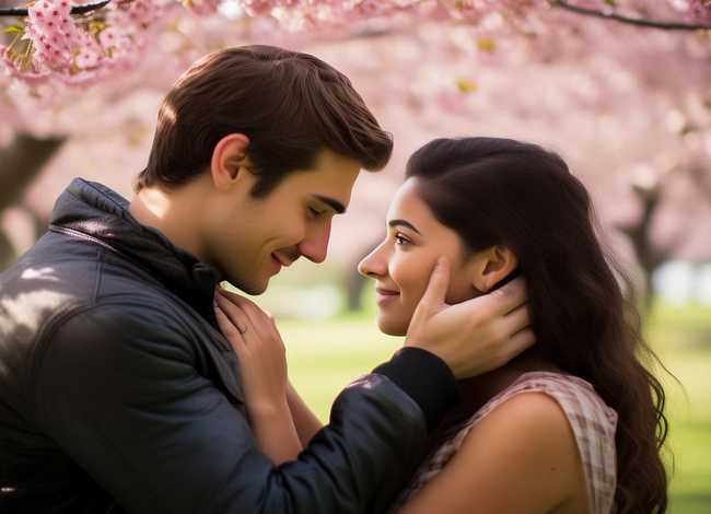 恋爱故事真实经历；恋爱故事真实经历是什么