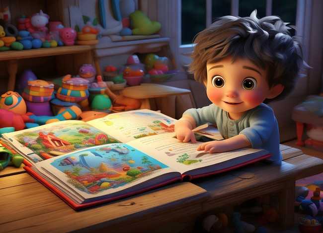 小朋友故事推荐、小朋友故事推荐一本书
