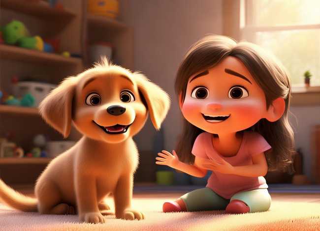 你真好故事绘本（绘本故事 你真好）