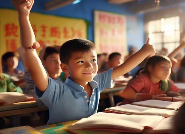 儿童版为中华之崛起而读书的故事；为中华之崛起而读书 的故事