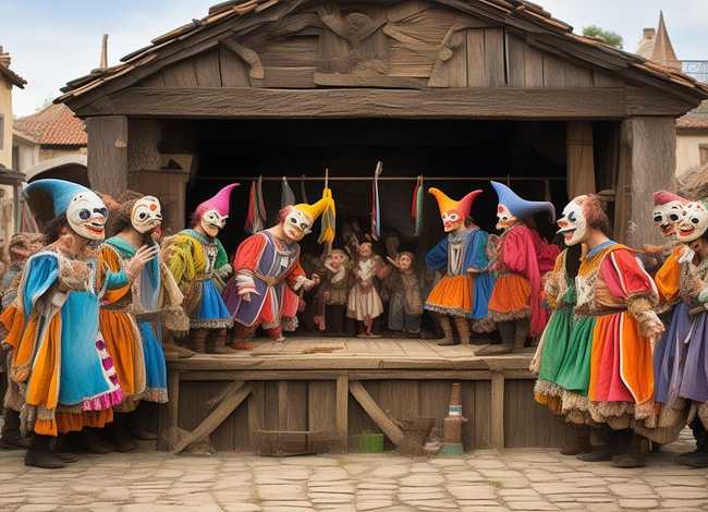 古代幽默故事书籍 古代幽默故事书籍推荐