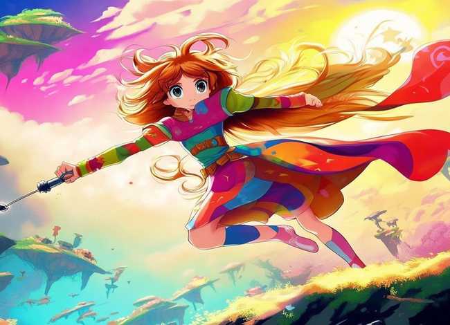 传奇故事儿童动画片，播放动画片传奇