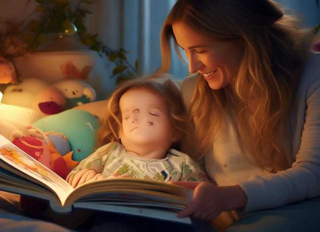 催眠故事大全哄孩子（催眠故事大全哄孩子听）