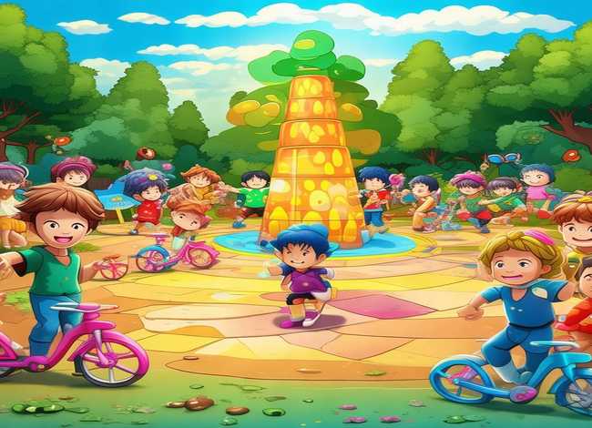 日本儿童动画片，日本儿童动画片3-6岁有哪些