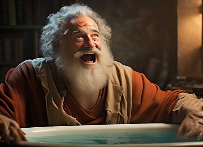 阿基米德的故事ppt免费下载（阿基米德的故事读书笔记）