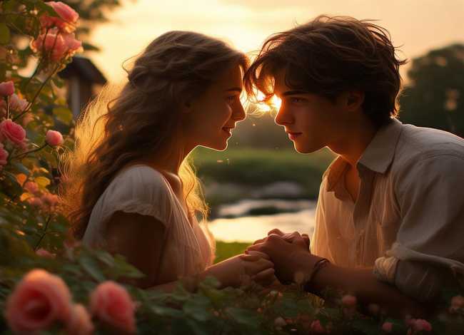 爱情类小故事、爱情类小故事有哪些